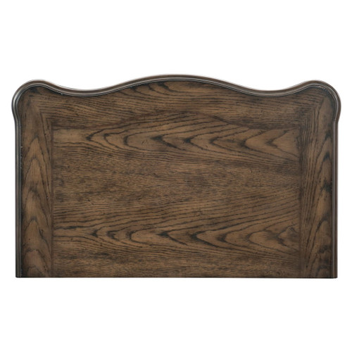 Heath Court - Nightstand - Brown