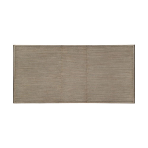 McKewen - Dining Table - Light Brown