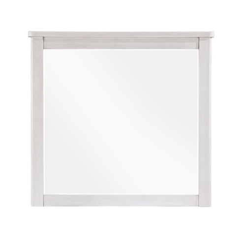 Ambrose - Mirror - Gray