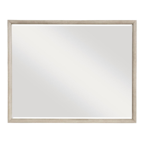 McKewen - Mirror - Light Brown