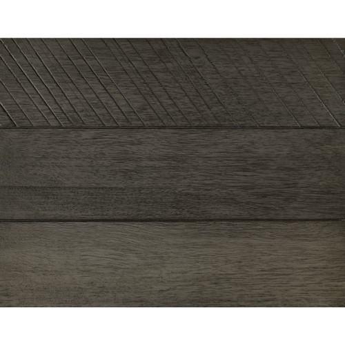 Urbanite - Nightstand - Gray