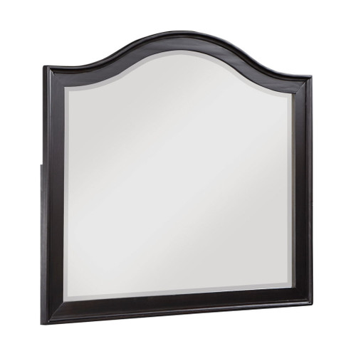 Herman - Mirror - Brown