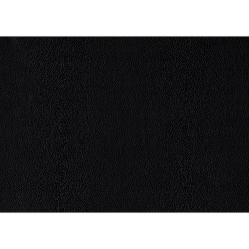 Tempe - Faux Leather Side Chair (Set of 4) - Black