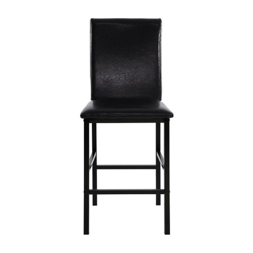 Tempe - Counter Height Chair (Set of 4) - Brown