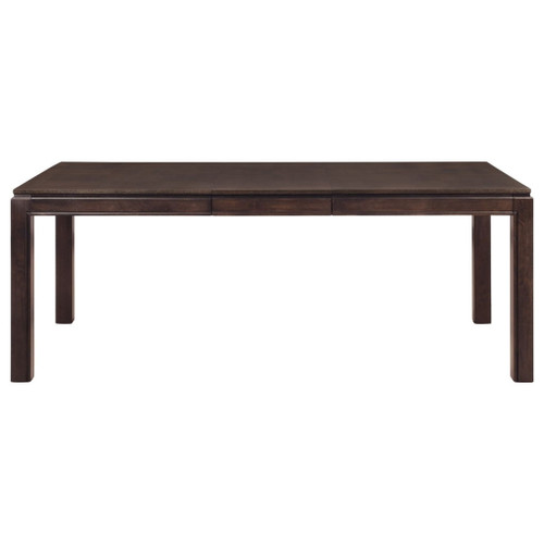 Kavanaugh - Dining Table - Brown