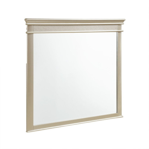 Celandine - Mirror - Gold / Silver / Champagne