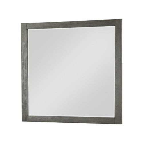 Urbanite - Mirror - Gray