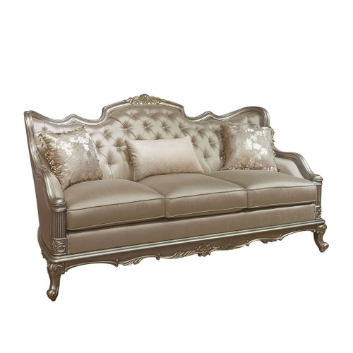 Florentina - Sofa - Taupe