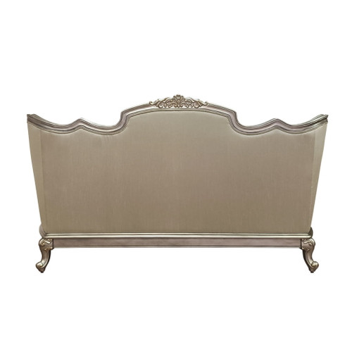 Florentina - Sofa - Taupe