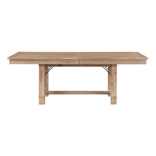 Aberdeen - Dining Table - Oak