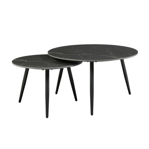 Alaina - 3 Piece Pack Occasional Set