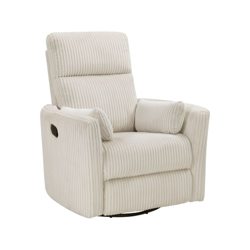 Traverse - Swivel Glider Reclining Chair