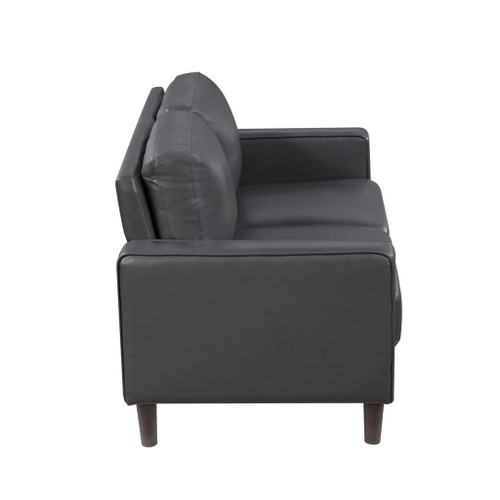 Malcolm - Loveseat