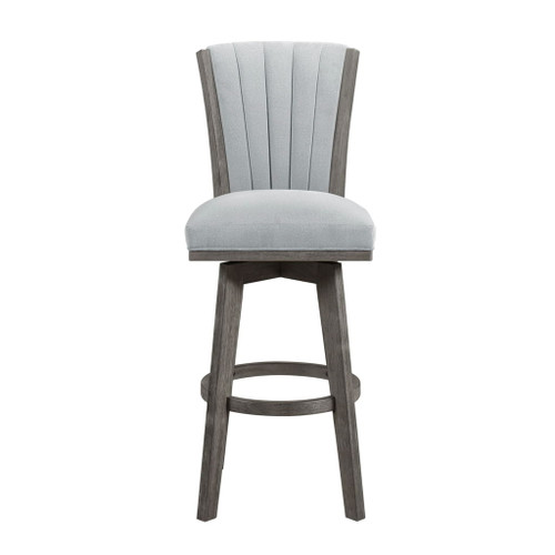 Corvallis - Swivel Chair (Set of 2)