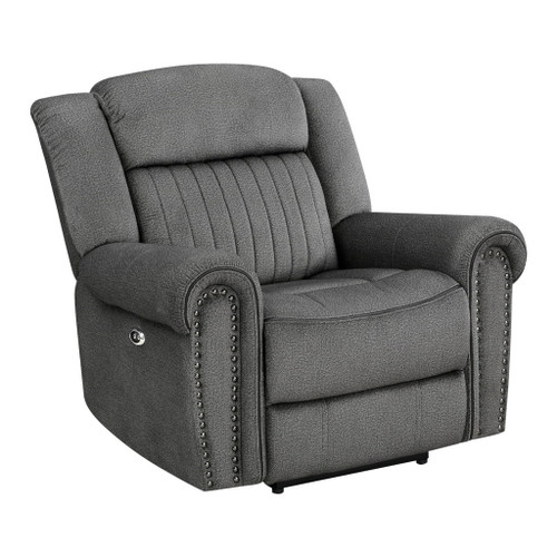 Brennen - Reclining Chair