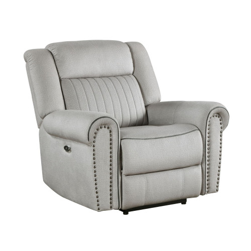 Brennen - Reclining Chair