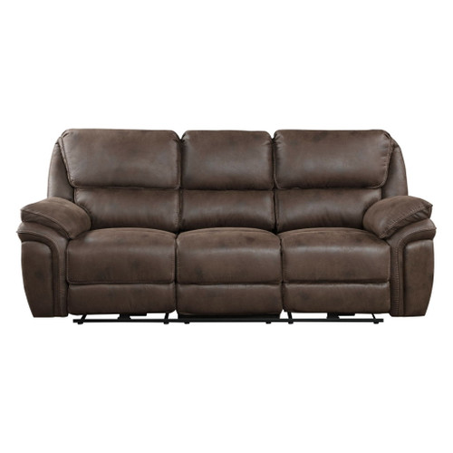 Proctor - Double Reclining Sofa