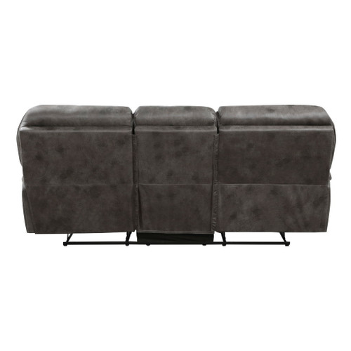 Proctor - Double Reclining Sofa
