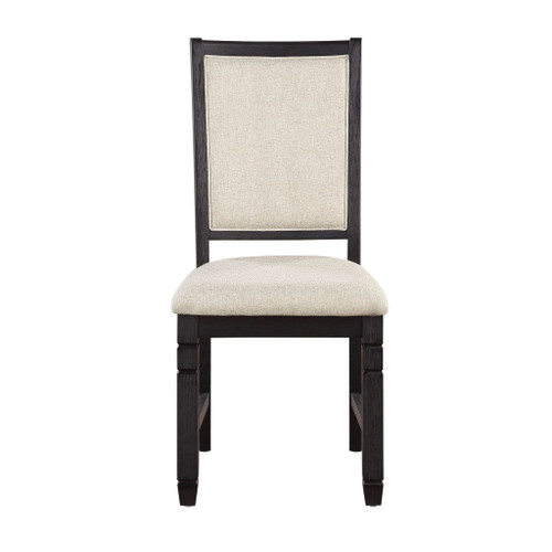 Asher - Side Chair (Set of 2)