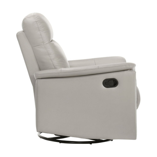 Bristow - Swivel Glider Reclining Chair