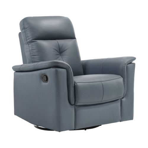 Bristow - Swivel Glider Reclining Chair