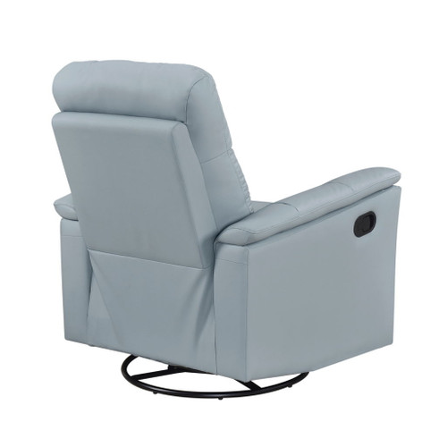 Bristow - Swivel Glider Reclining Chair