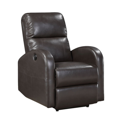 Wiley - Power Reclining Chair