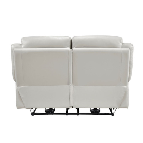 Laconia - Double Reclining Loveseat