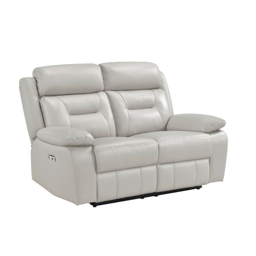 Laconia - Double Reclining Loveseat