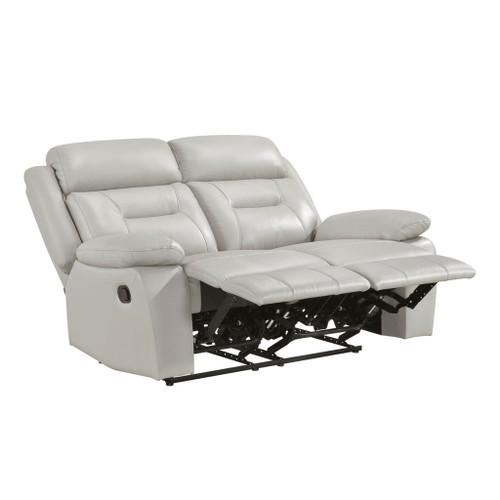Laconia - Double Reclining Loveseat