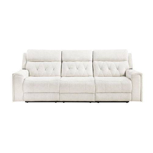 Celeste - Power Double Reclining Sofa