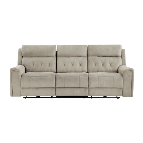 Celeste - Power Double Reclining Sofa