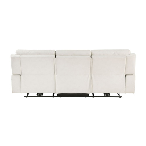 Celeste - Power Double Reclining Sofa