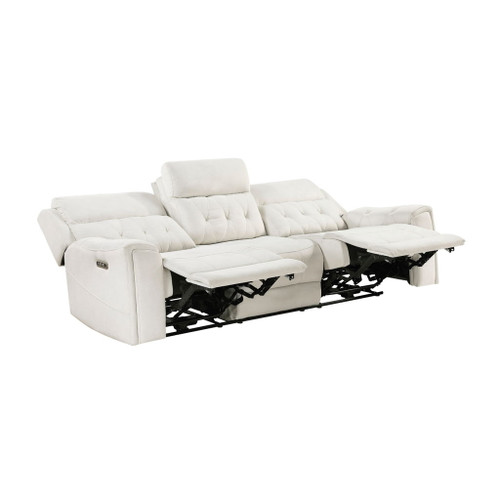 Celeste - Power Double Reclining Sofa