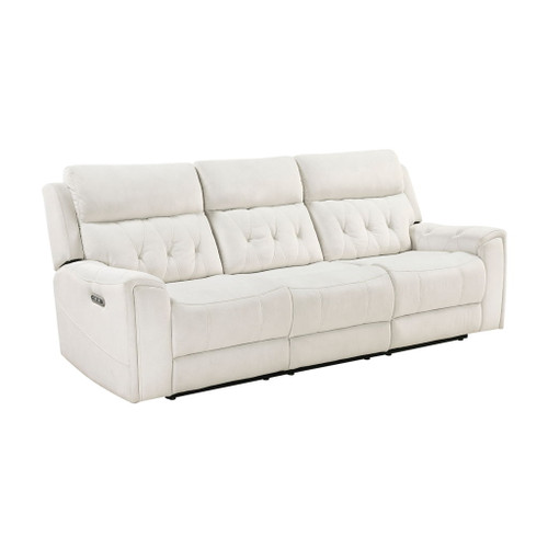 Celeste - Power Double Reclining Sofa