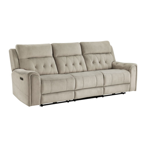Celeste - Power Double Reclining Sofa