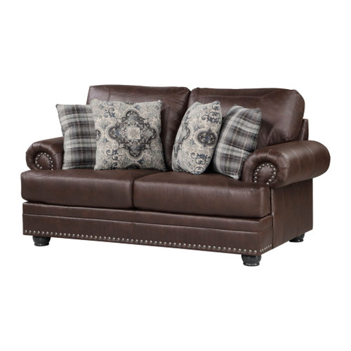 Franklin - Loveseat