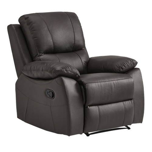 Dawson - Reclining Chair - Brown