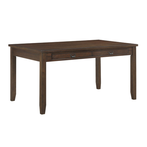 Binghampton - Dining Table - Cherry