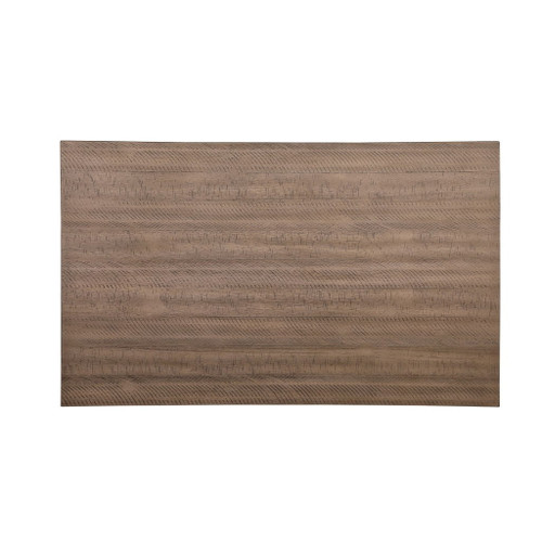 Ithaca - Dining Table - White