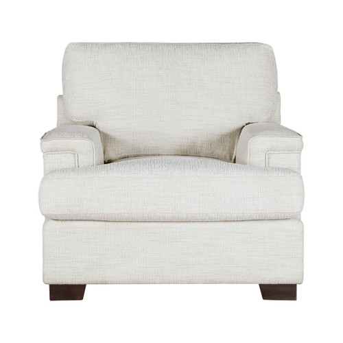 Orson - Chair - Cream
