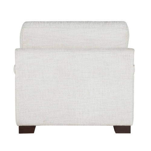 Orson - Chair - Cream