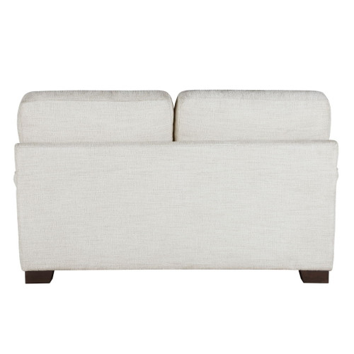 Orson - Loveseat - Cream