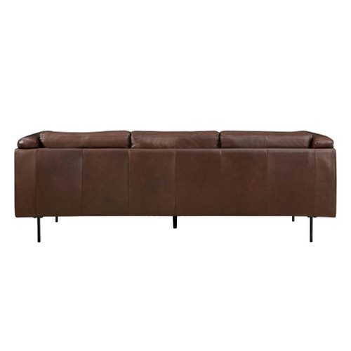 Soren - Sofa - Brown