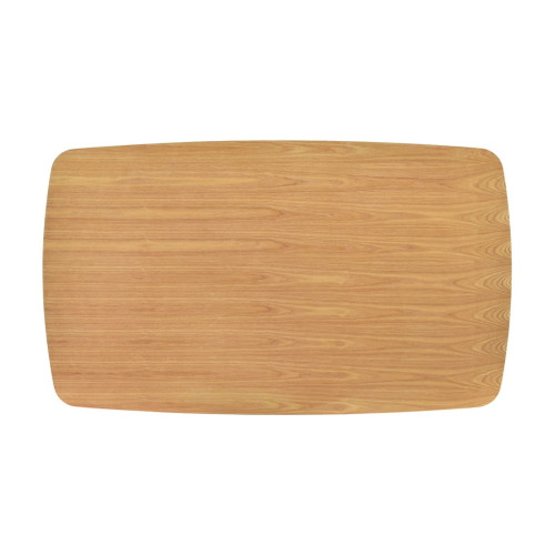 Pratter - Dining Table - Natural