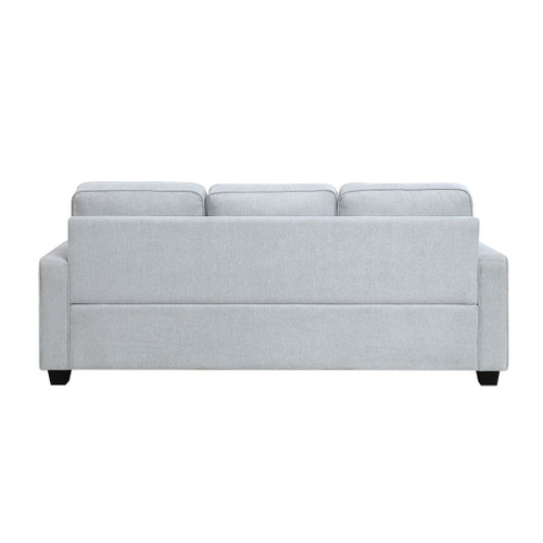 Gael - Sofa - Gray