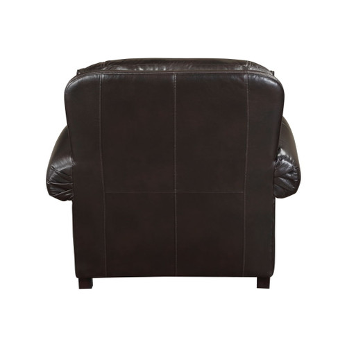 Milford - Chair - Brown