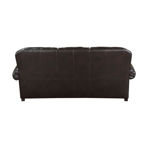 Milford - Sofa - Brown