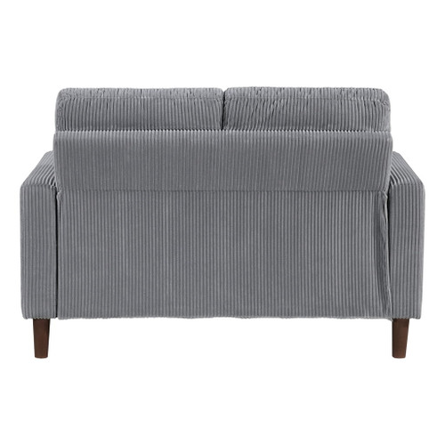 Crandall - Loveseat