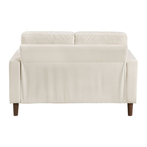 Crandall - Loveseat